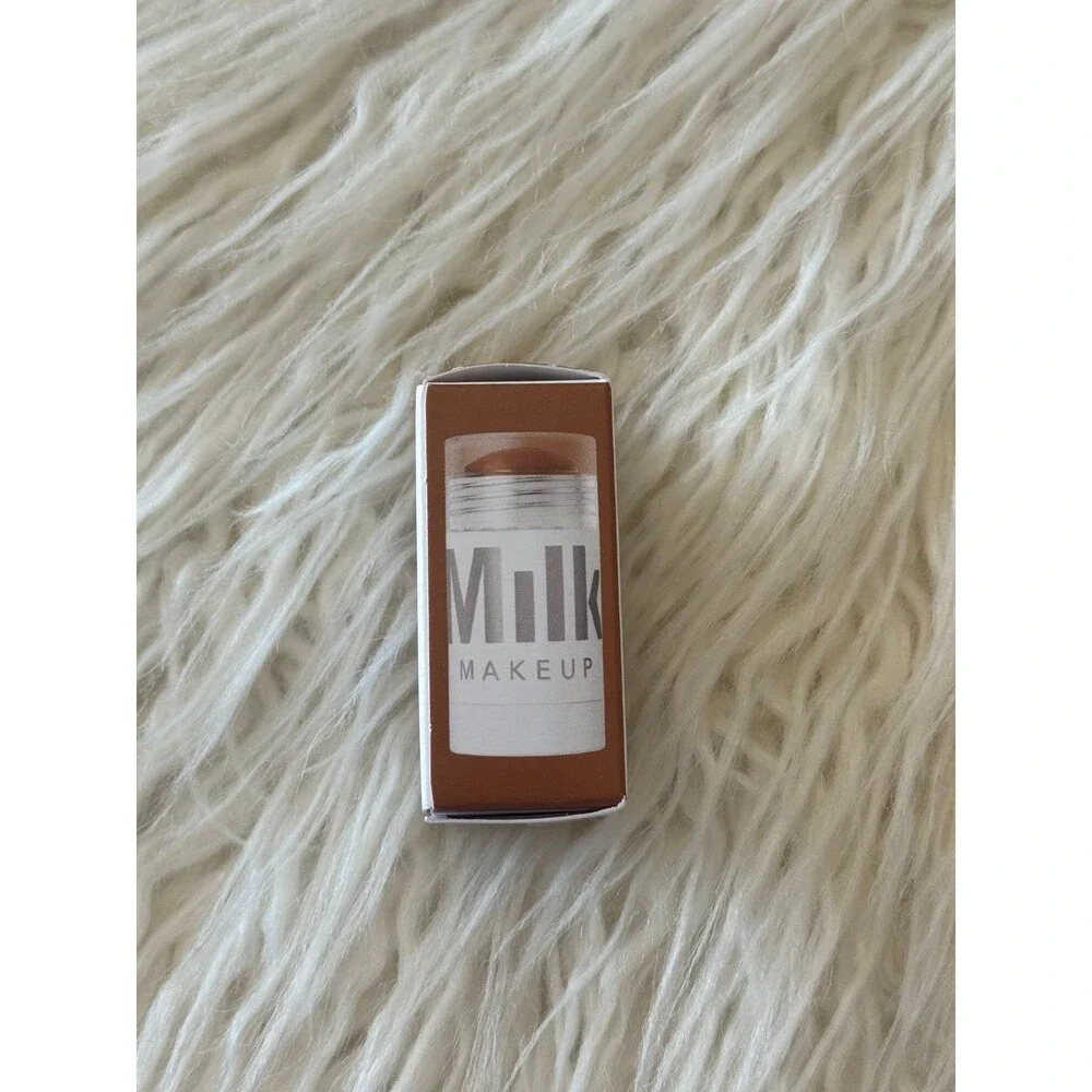 Milk Makeup Matte Cream Bronzer Stick Baked